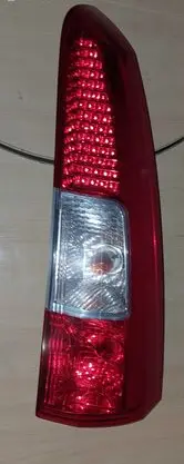 Volvo V70 Rear/tail lights