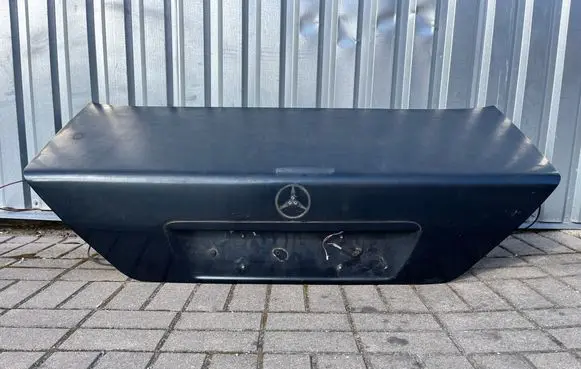 Mercedes-Benz S W140 Tailgate/trunk/boot lid