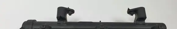 Volkswagen Up Fuel main line pipe 04C133317J