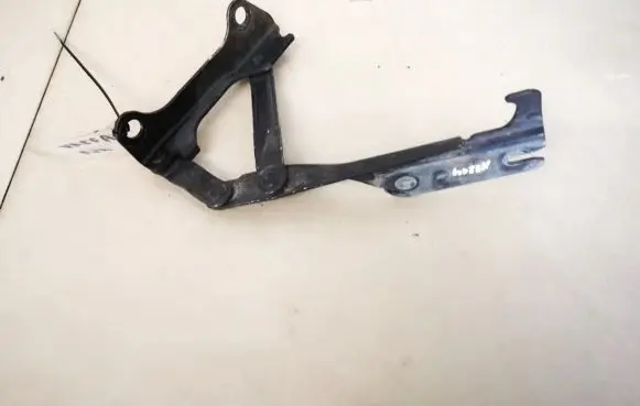 Engine bonnet/hood hinges