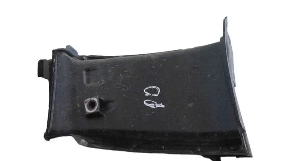 Air intake duct part