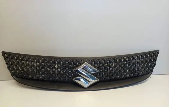 Suzuki SX4 Front bumper upper radiator grill 7174155L0