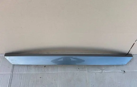 Toyota RAV 4 (XA40) Bottom trim 7681242090
