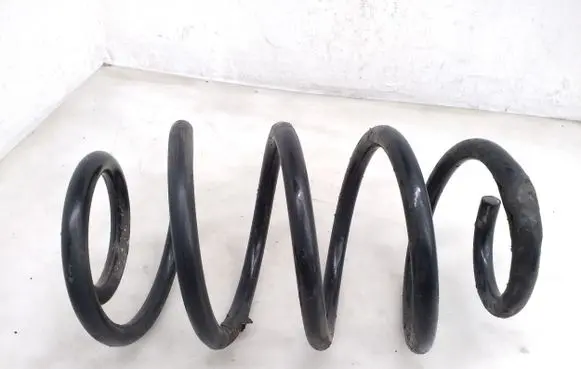 Ford S-MAX Front coil spring