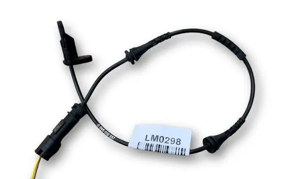BMW 1 F40 ABS rear brake sensor 34525A98F70 34525A61B48 34526895882