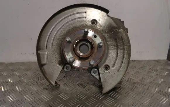 Jaguar F-Pace Rear wheel hub