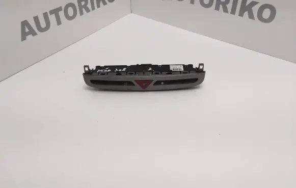 Peugeot 308 Other switches/knobs/shifts 9659215177