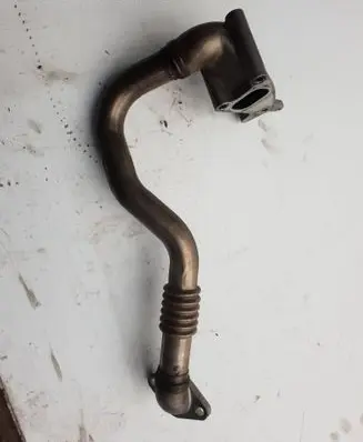 Honda Civic Exhaust gas pipe 06A10