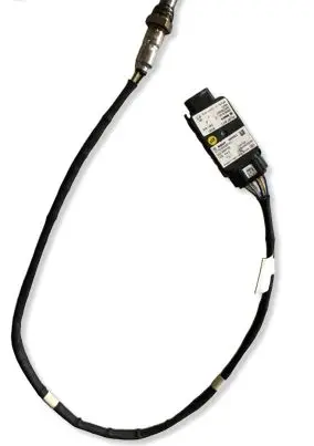 Volkswagen PASSAT B8 Lambda probe sensor 05L907807E 95607 0258B15133