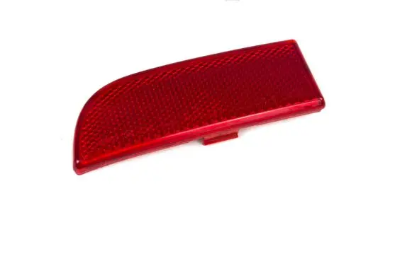 Mercedes-Benz Vito Viano W639 Rear tail light reflector 6398260540
