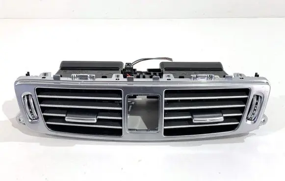 Mercedes-Benz CLS C218 X218 Dashboard side air vent grill/cover trim A2188300754