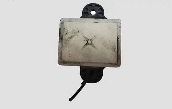 Mercedes-Benz B W246 W242 Glow plug pre-heat relay A6519005502 0522120204
