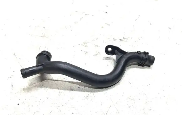 Audi A5 Sportback 8TA Engine coolant pipe/hose 06H121065D