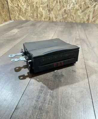CD/DVD changer