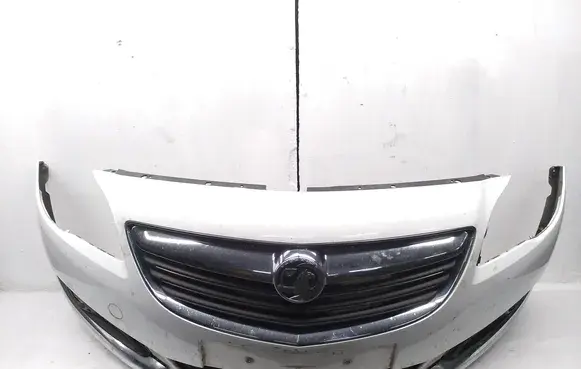 Opel Insignia A Front bumper