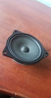 BMW 1 E81 E87 Front door speaker 9141494
