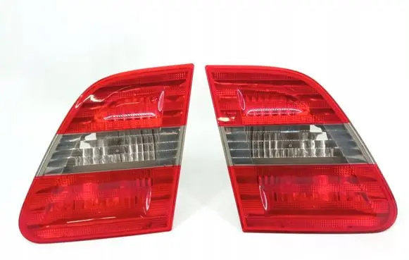 Mercedes-Benz B W245 Rear/tail lights set 