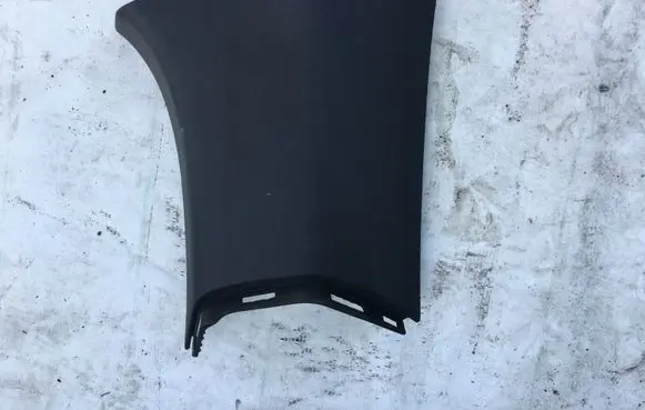 Citroen DS3 (C) pillar trim 9683335877