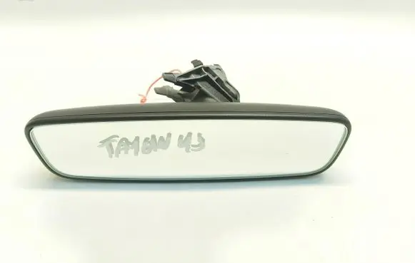 Porsche Taycan 9J1 Rear view mirror (interior) 9Y0857511AJLK0121