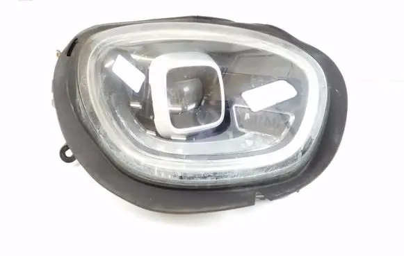 Mini Cooper Countryman F60 Headlight/headlamp 5A12582