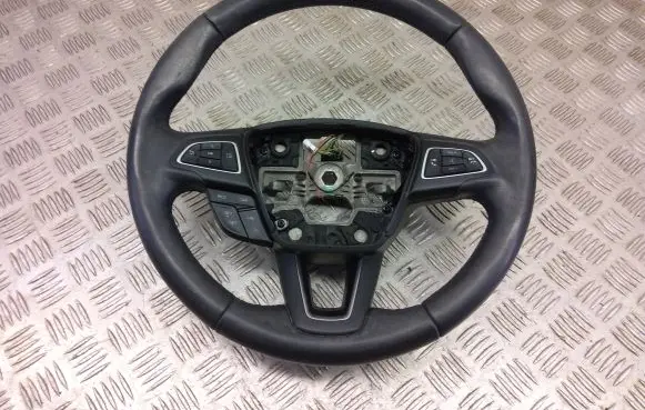 Ford Ecosport Steering wheel cgn153600kc3zhe