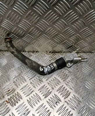 Volkswagen PASSAT B5 Electric engine pre-heating system (optional) 038121145