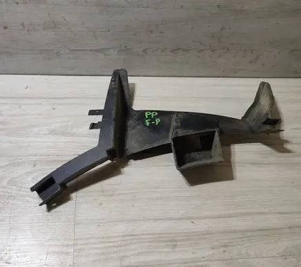 Jaguar F-Pace Front bumper mounting bracket HK8M17E950A