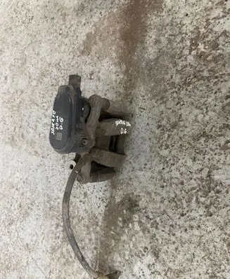 Hyundai Santa Fe Rear brake caliper