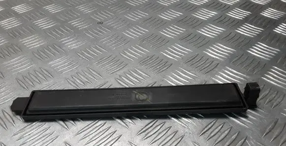 Ford Ranger Cabin air micro filter cap AB3919E924A