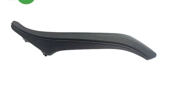 BMW 5 F10 F11 Rear door interior handle 9174215