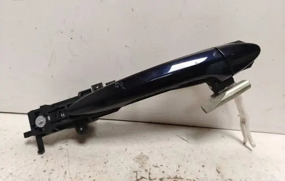 Lexus IS 220D-250-350 Front door exterior handle PA6GF30