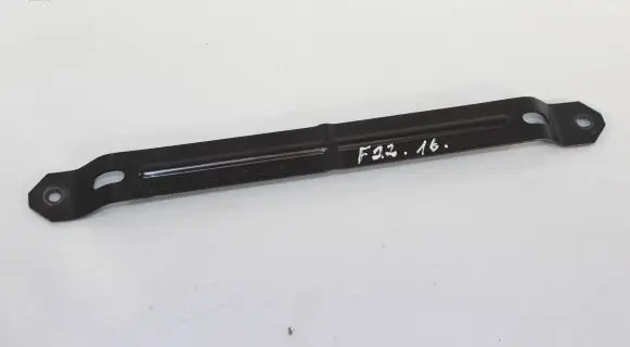 BMW 2 F22 F23 Battery bracket 7596871 23310110