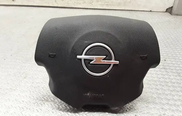 Opel Vectra C Steering wheel airbag 24436803 0097920