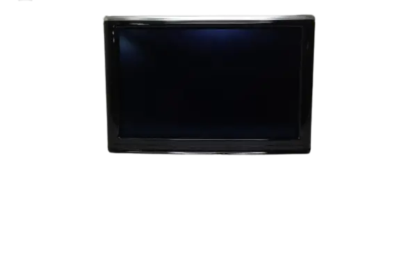 Audi A8 S8 D4 4H Screen/display/small screen 4H0919604D