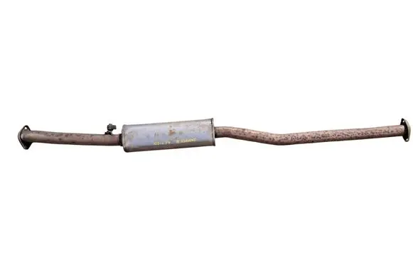 KIA Sportage Muffler/silencer TLC40 U014S12