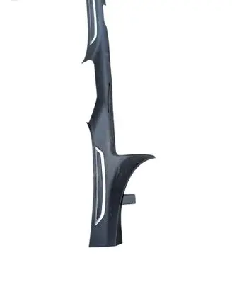 Citroen C5 (A) pillar trim 9687512777