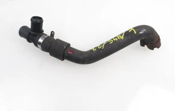 Peugeot Boxer Engine coolant pipe/hose 