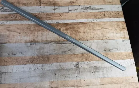 Chrysler Grand Voyager V Sliding door trim (molding) OZR65TRMAA 62490