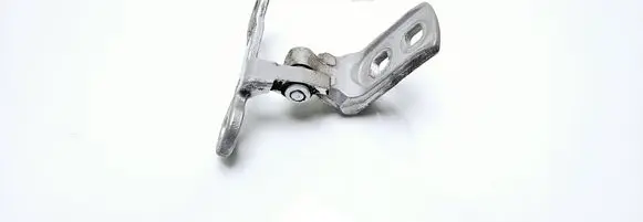 Opel Vectra C Front door upper hinge