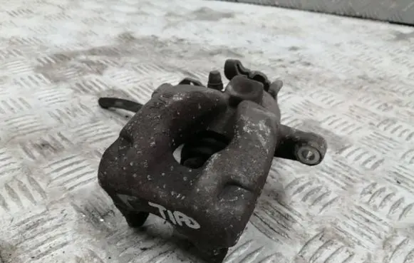 Fiat Tipo Rear brake caliper