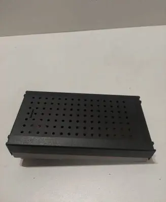 Comfort/convenience module