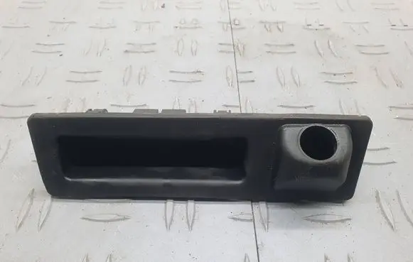 BMW 3 F30 F35 F31 Tailgate/trunk/boot exterior handle 7463163