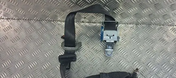 KIA Sorento Rear seatbelt 