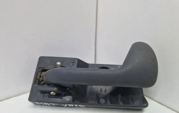 Front door interior handle