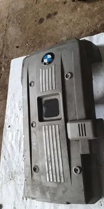 BMW 5 E60 E61 Engine cover (trim) NOCODE
