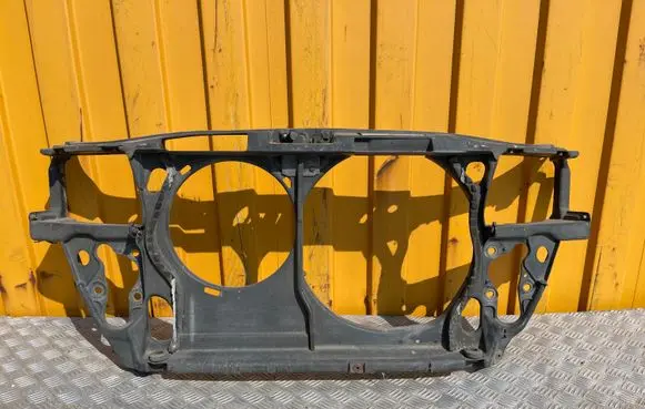 Audi A4 S4 B5 8D Radiator support slam panel