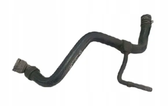 Volkswagen PASSAT B5 Engine coolant pipe/hose 4B0121101E