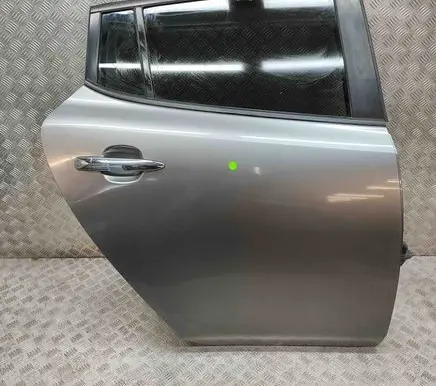 Nissan Leaf I (ZE0) Rear door H21003NLMA