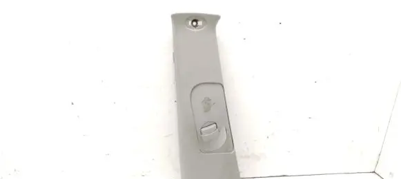 KIA Sportage (B) pillar trim (top) 858411F500 858411F000