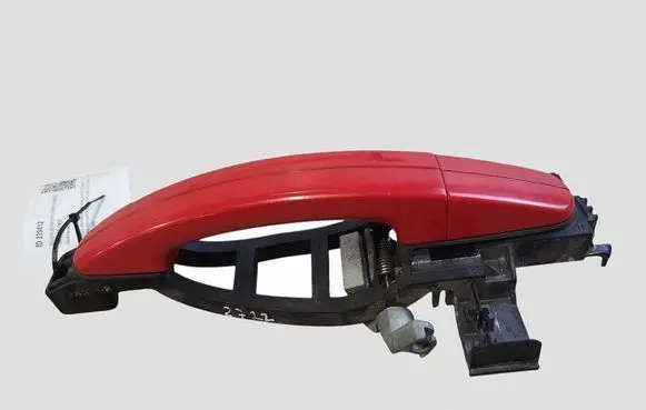 Ford Focus Rear door exterior handle 4M51A266B22